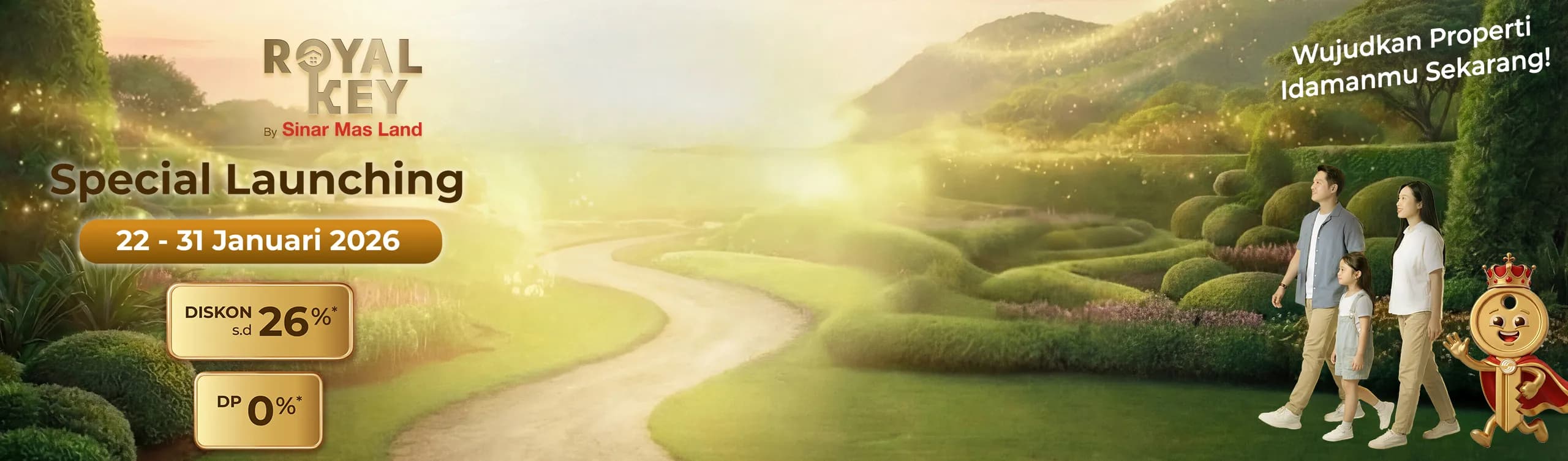 Move in Quickly background