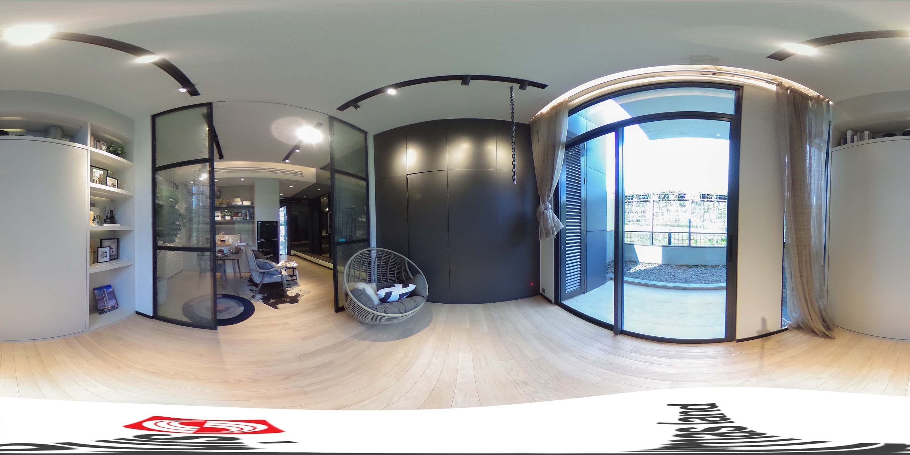 Properti impian di Upper West, Ecatalog Sinar Mas Land