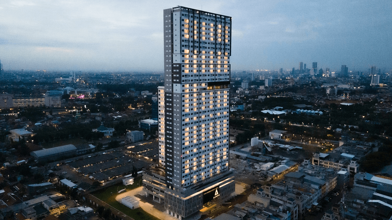 Properti impian di Klaska Residence, Ecatalog Sinar Mas Land