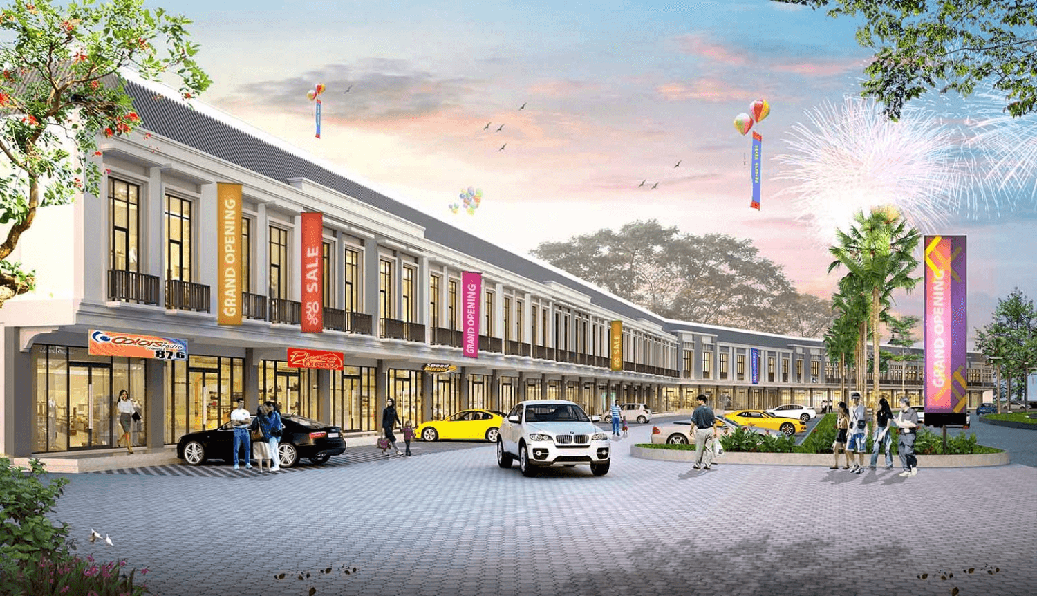 Properti impian di Grand City Balikpapan, Ecatalog Sinar Mas Land