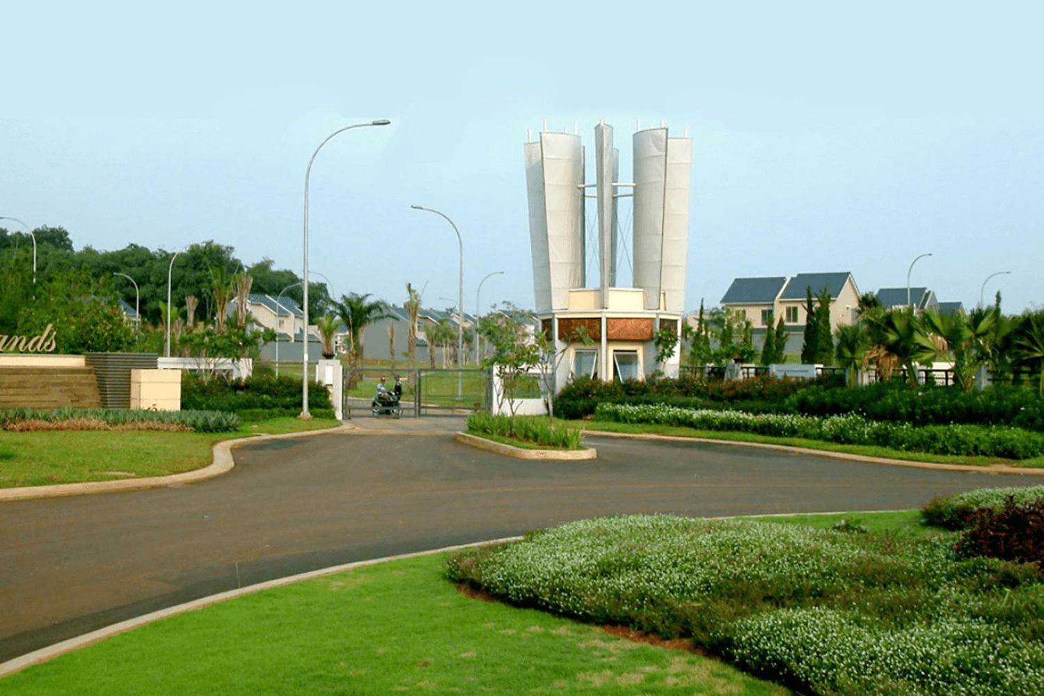 Properti impian di BSD City, Ecatalog Sinar Mas Land