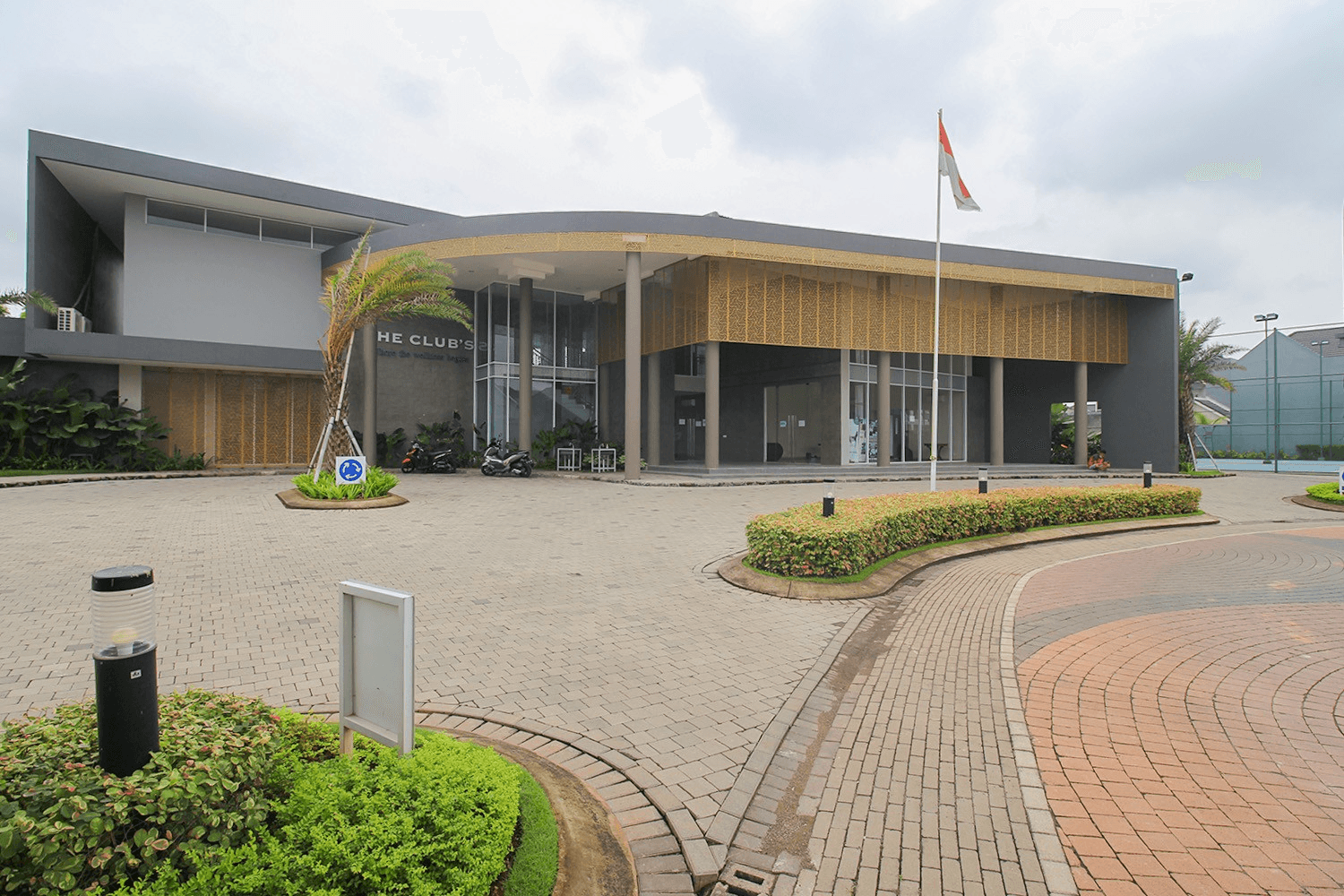 Properti impian di Banjar Wijaya, Ecatalog Sinar Mas Land