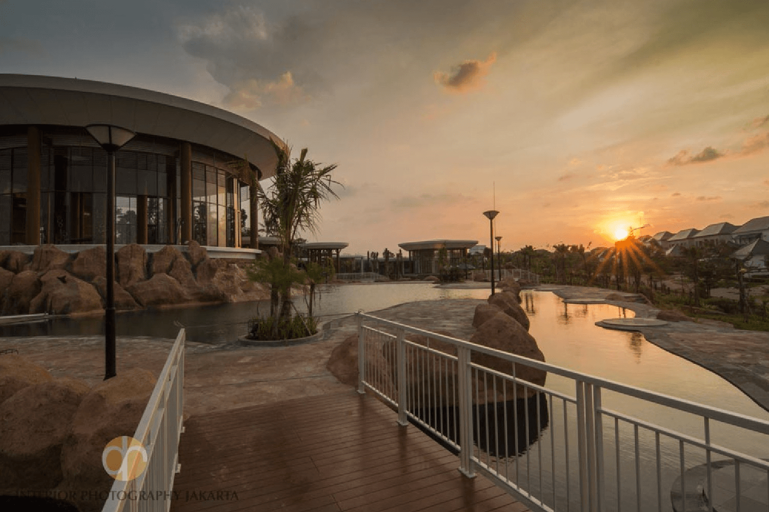 Properti impian di BSD City, Ecatalog Sinar Mas Land