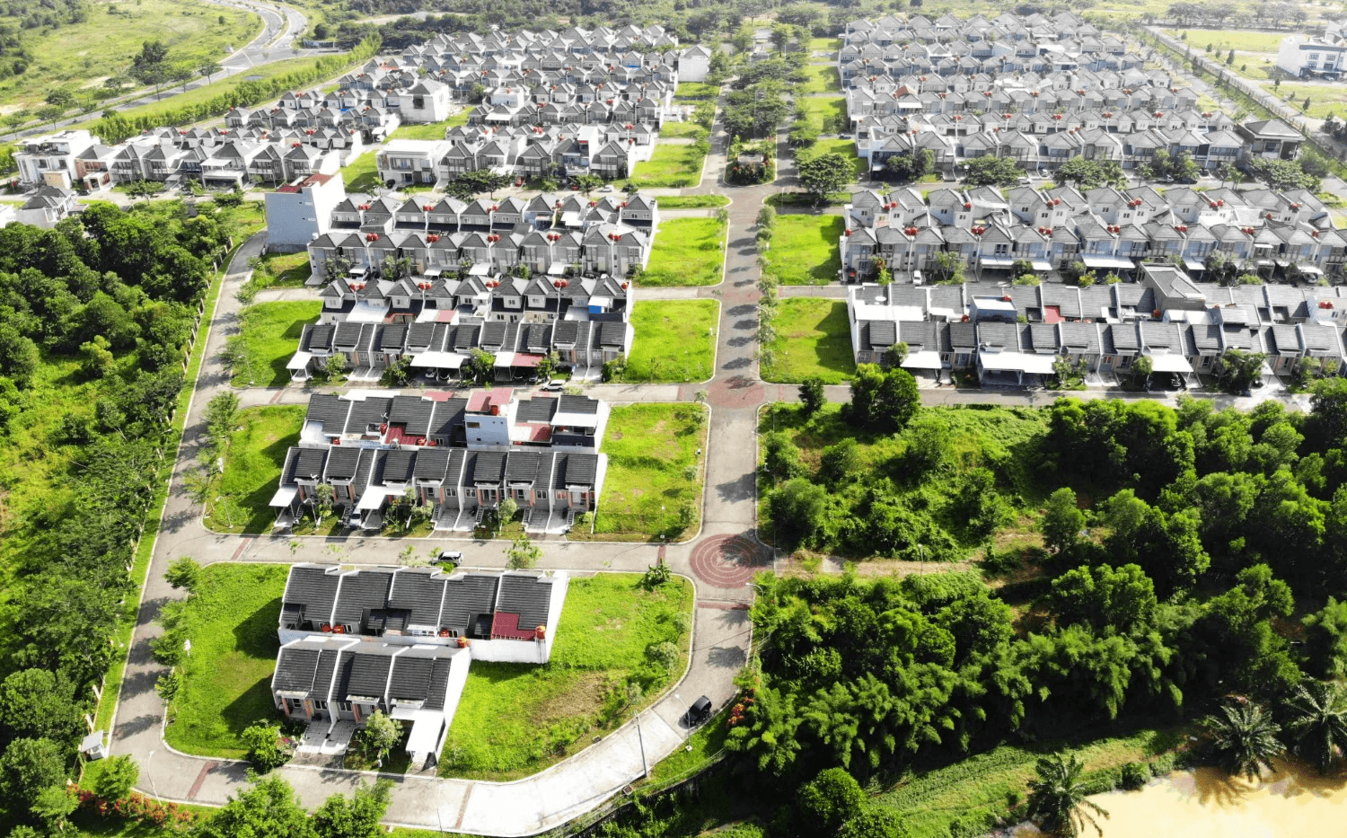 Properti impian di Grand City Balikpapan, Ecatalog Sinar Mas Land