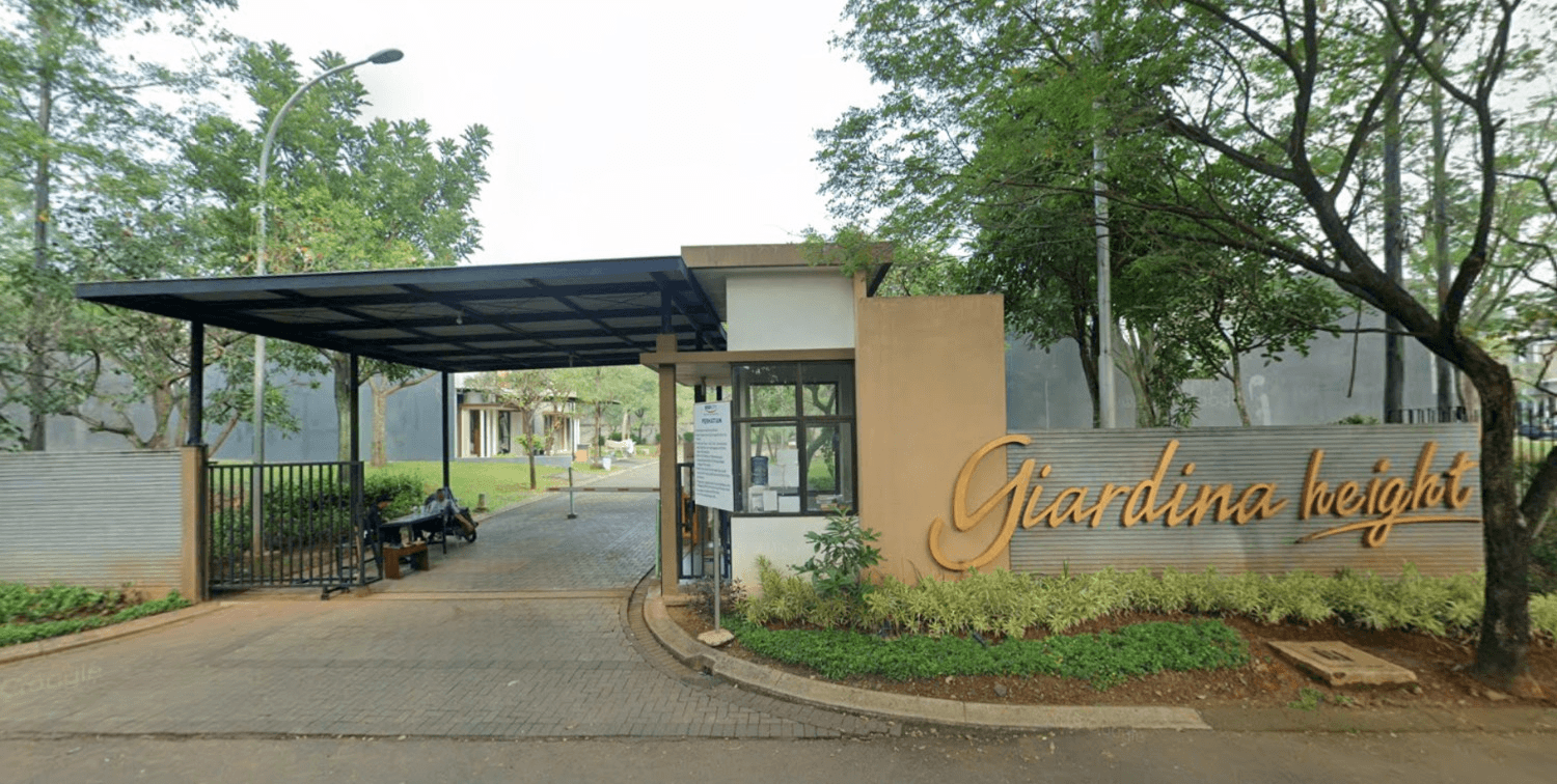 Properti impian di BSD City, Ecatalog Sinar Mas Land