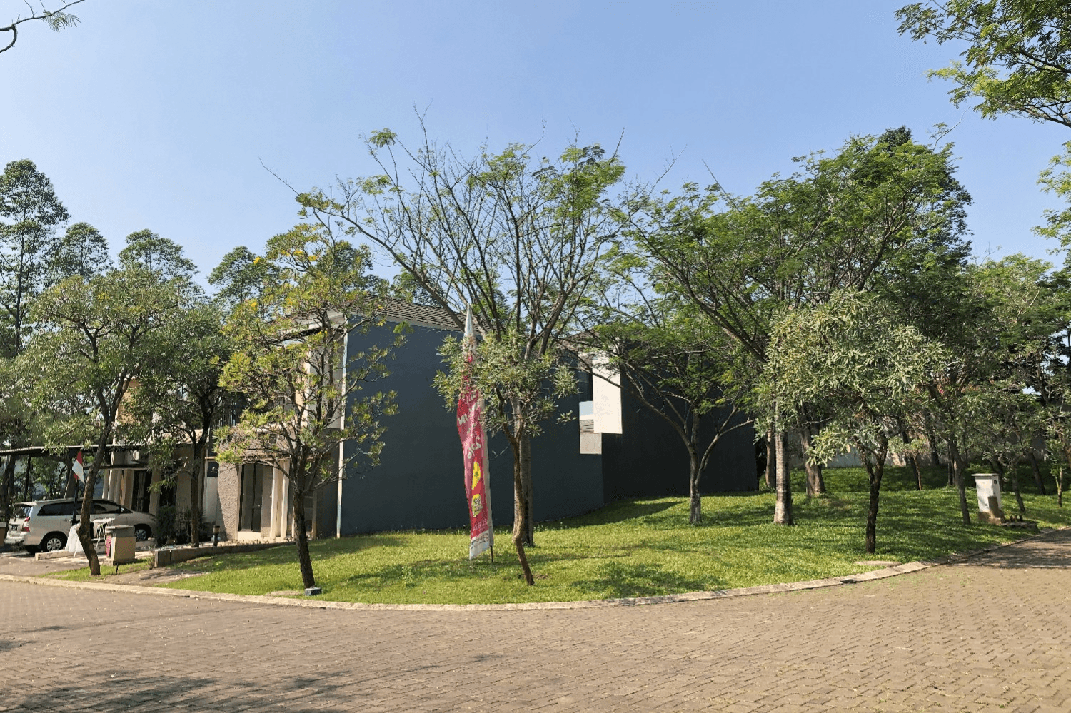 Properti impian di BSD City, Ecatalog Sinar Mas Land