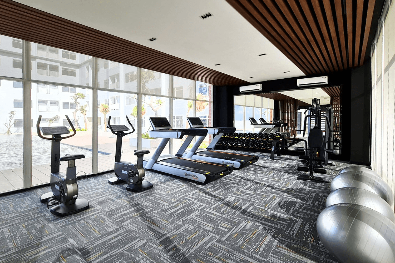 Properti impian di Klaska Residence, Ecatalog Sinar Mas Land