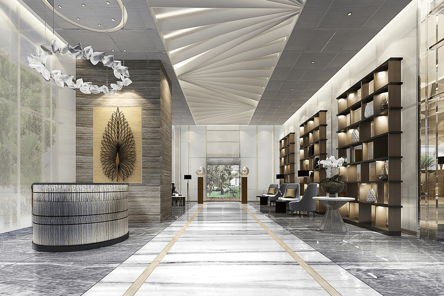 Properti impian di Aerium, Ecatalog Sinar Mas Land