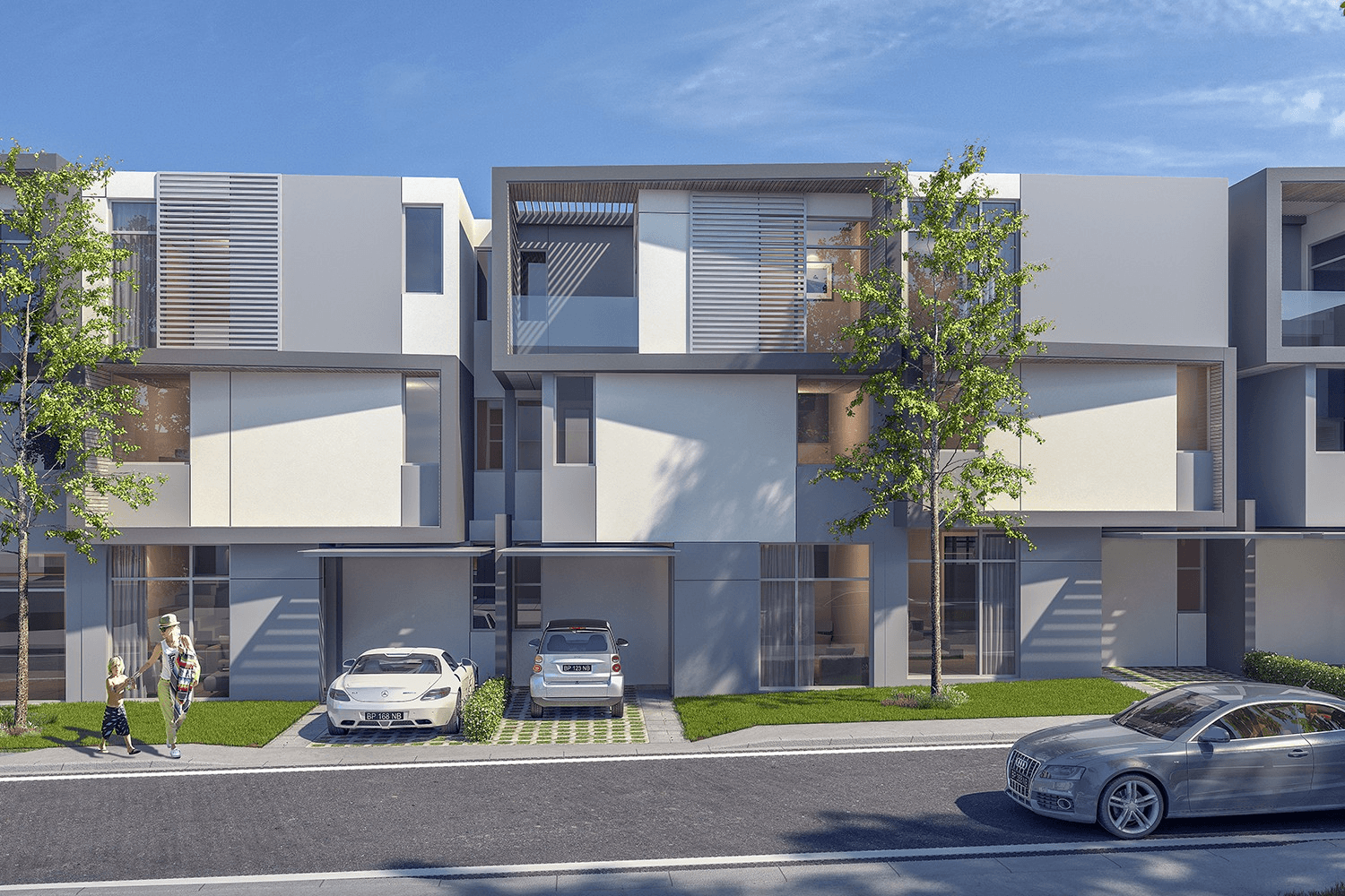 Properti impian di Nuvasa Bay, Ecatalog Sinar Mas Land