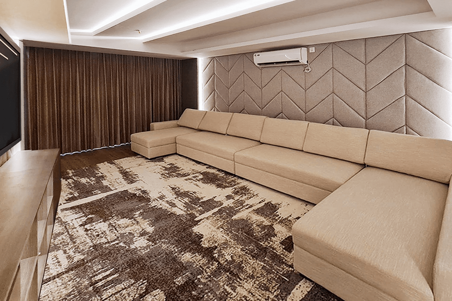 Properti impian di Klaska Residence, Ecatalog Sinar Mas Land