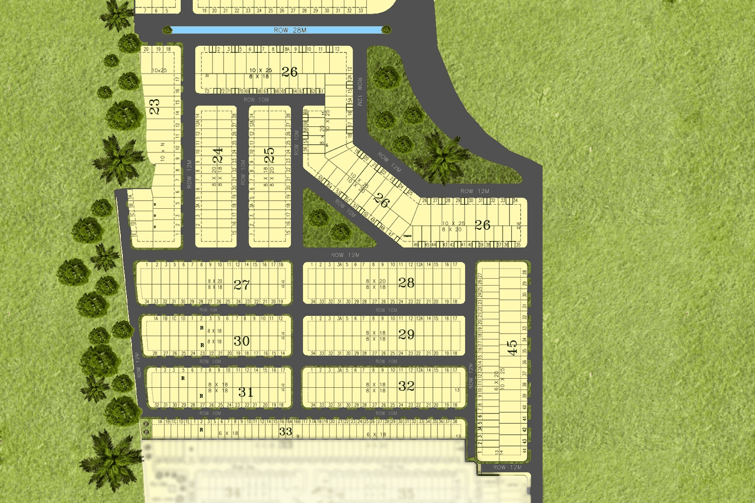 Properti impian di Banjar Wijaya, Ecatalog Sinar Mas Land