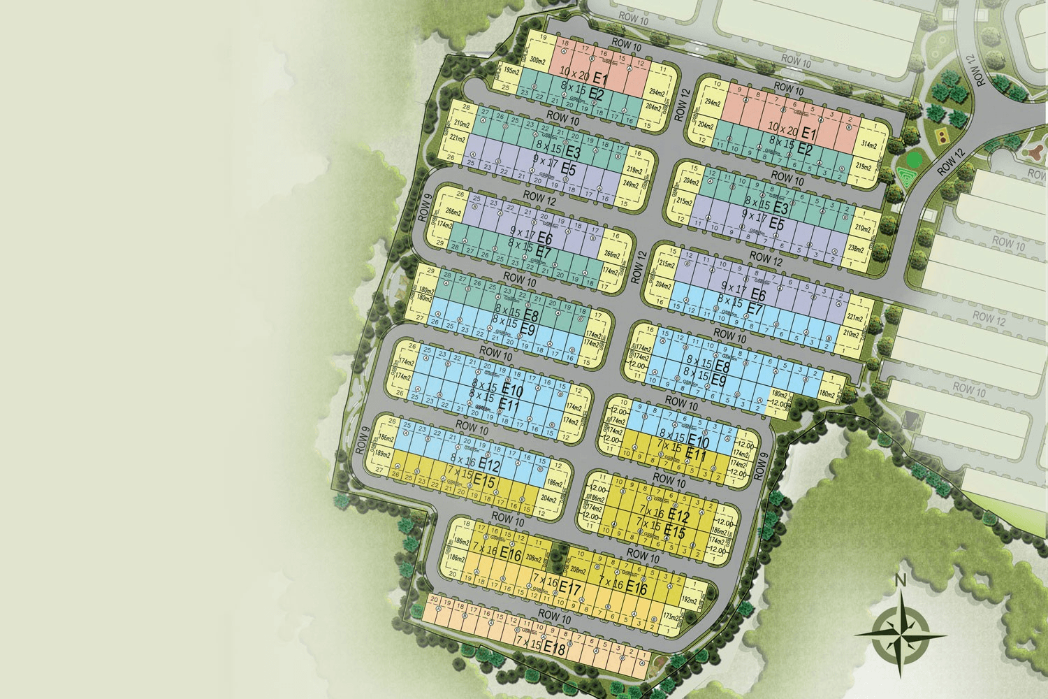 Properti impian di BSD City, Ecatalog Sinar Mas Land