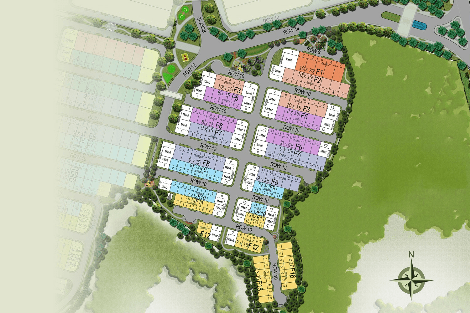 Properti impian di BSD City, Ecatalog Sinar Mas Land