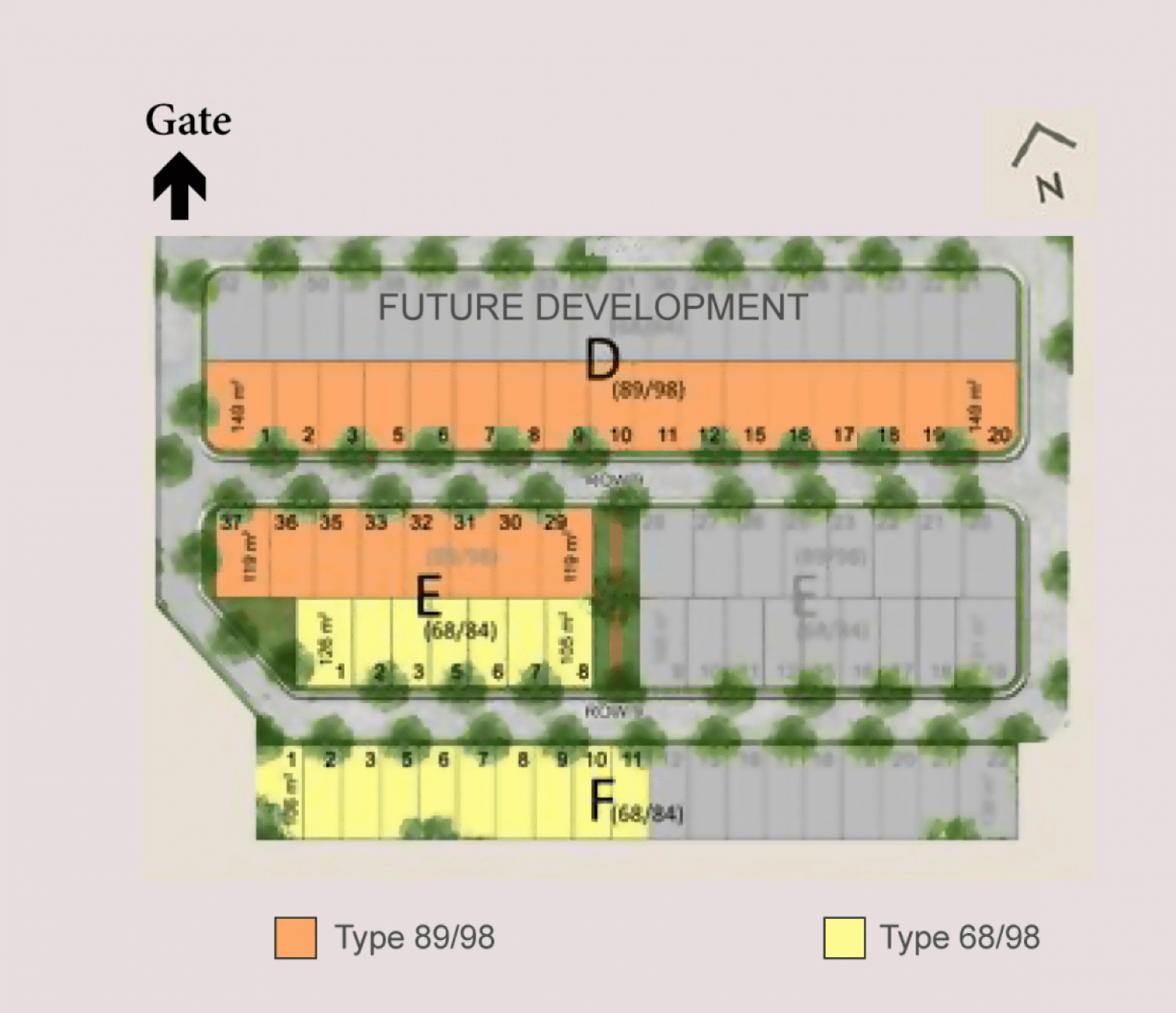 Properti impian di Kota Deltamas, Ecatalog Sinar Mas Land