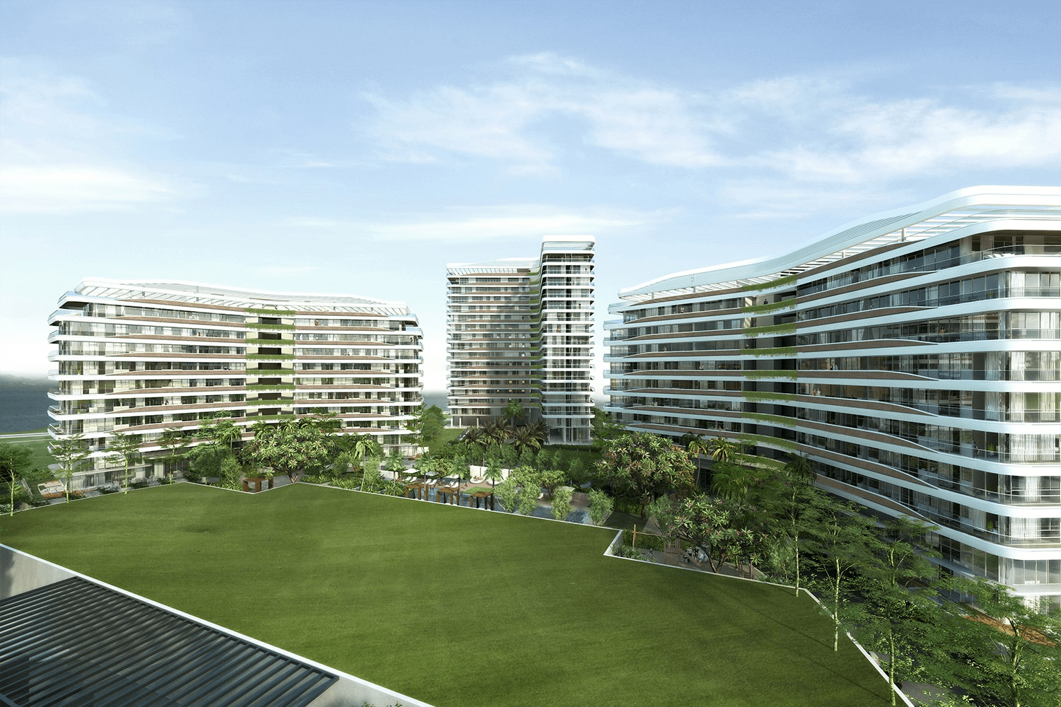 Properti impian di Nuvasa Bay, Ecatalog Sinar Mas Land