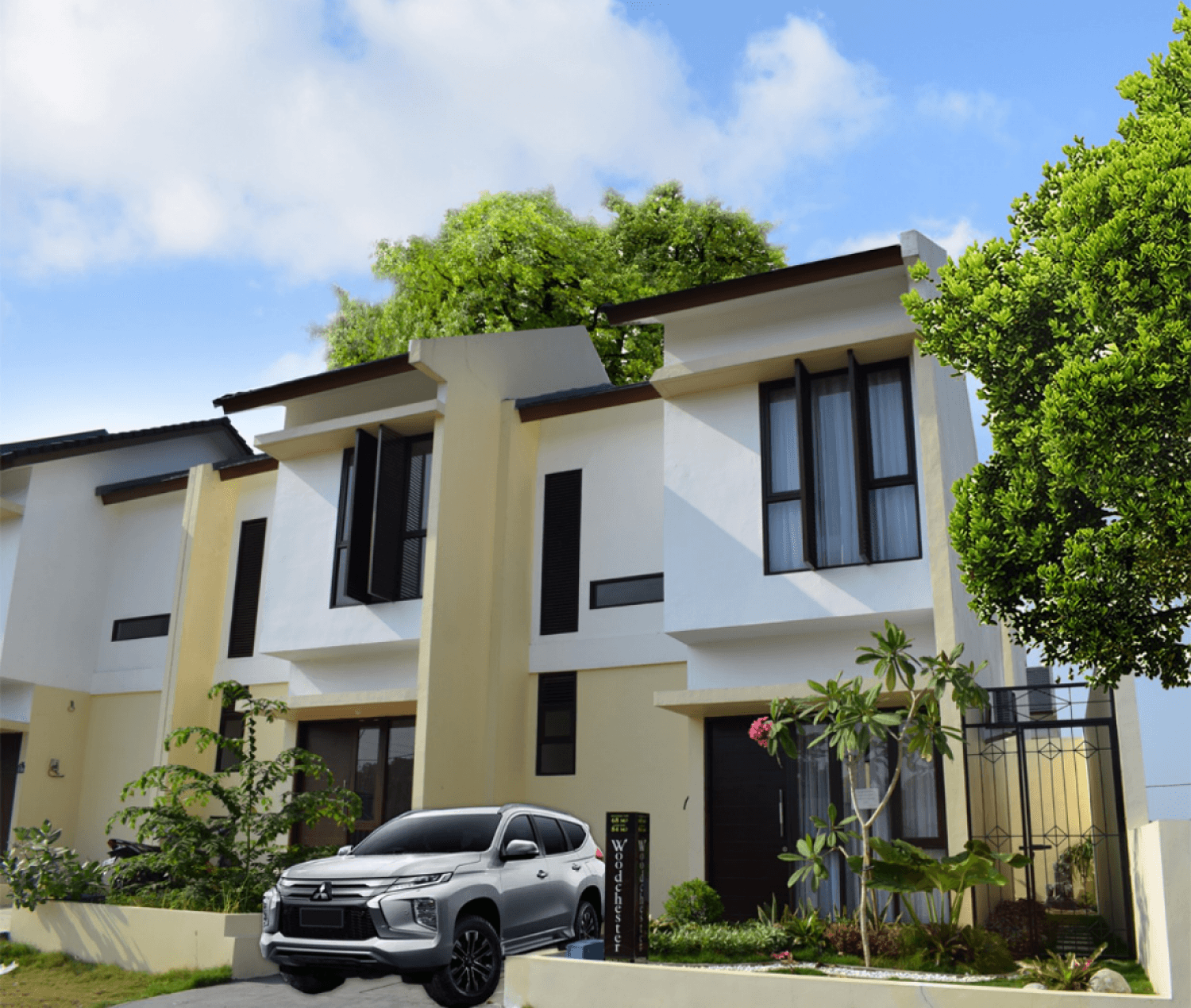 Properti impian di Kota Deltamas, Ecatalog Sinar Mas Land