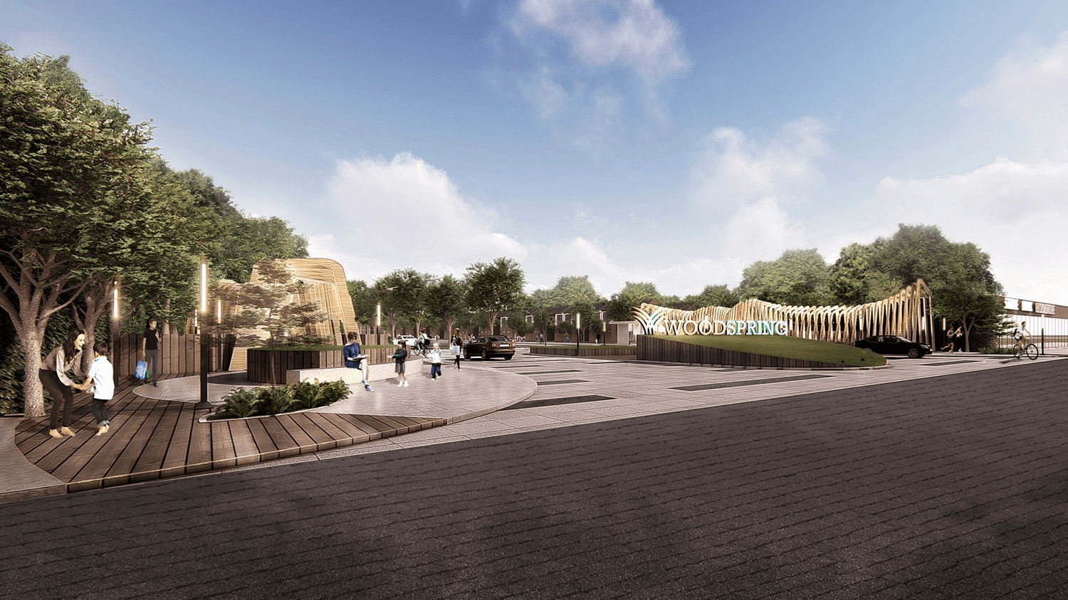 Properti impian di Kota Deltamas, Ecatalog Sinar Mas Land