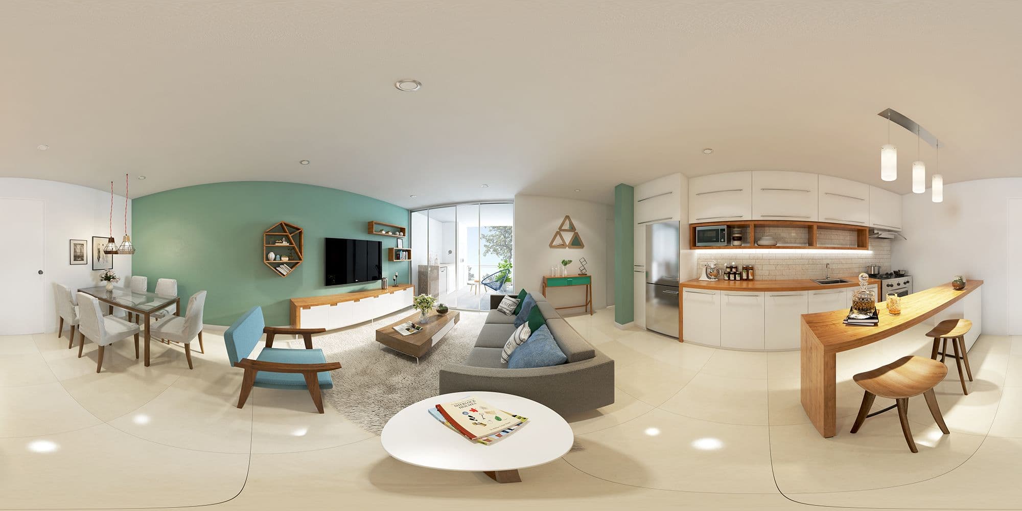 Properti impian di Aerium, Ecatalog Sinar Mas Land