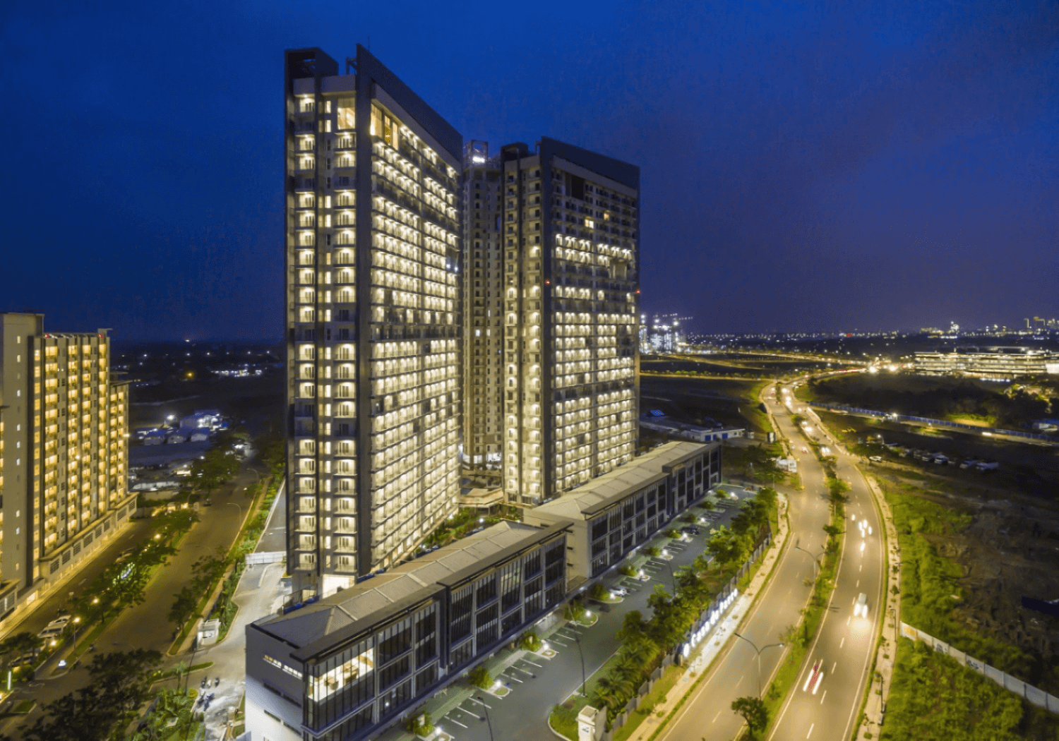 Properti impian di BSD City, Ecatalog Sinar Mas Land