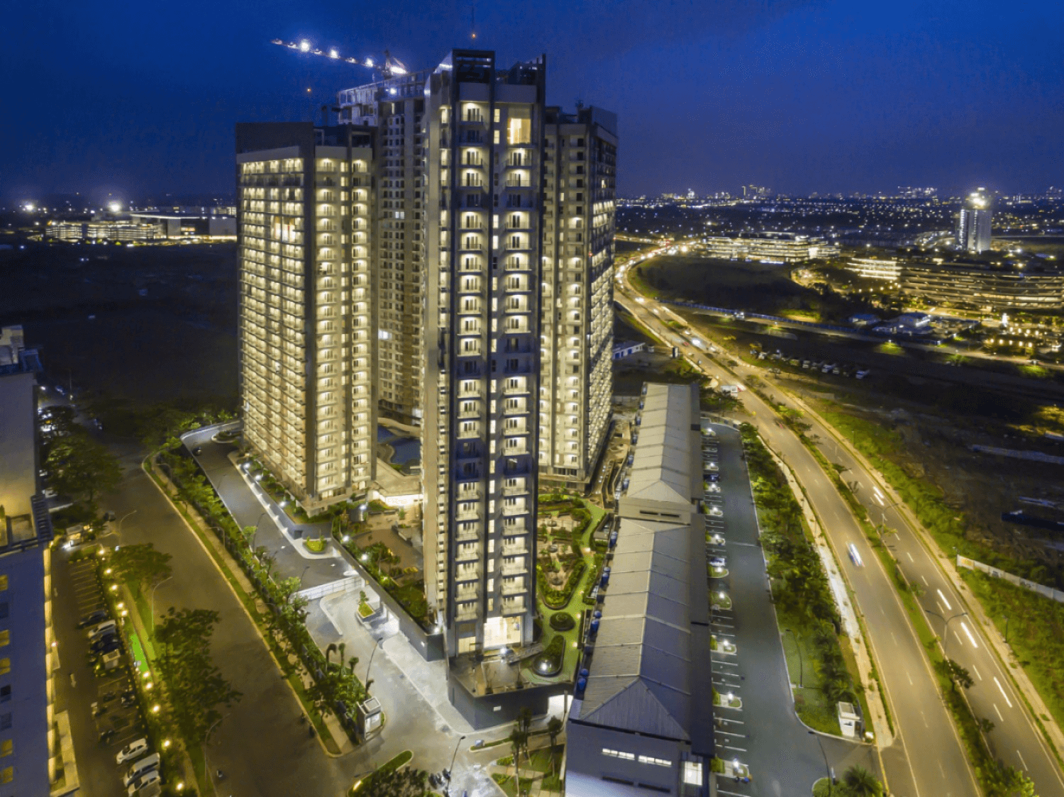 Properti impian di BSD City, Ecatalog Sinar Mas Land