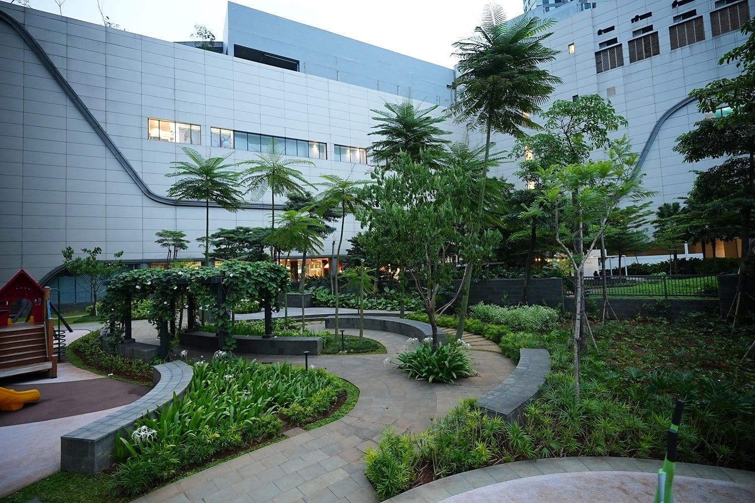 Properti impian di Southgate, Ecatalog Sinar Mas Land