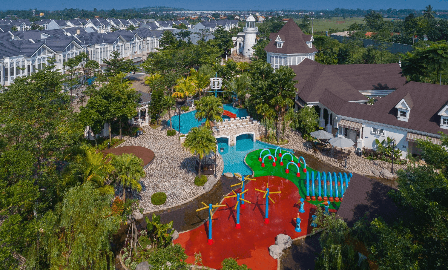 Properti impian di BSD City, Ecatalog Sinar Mas Land