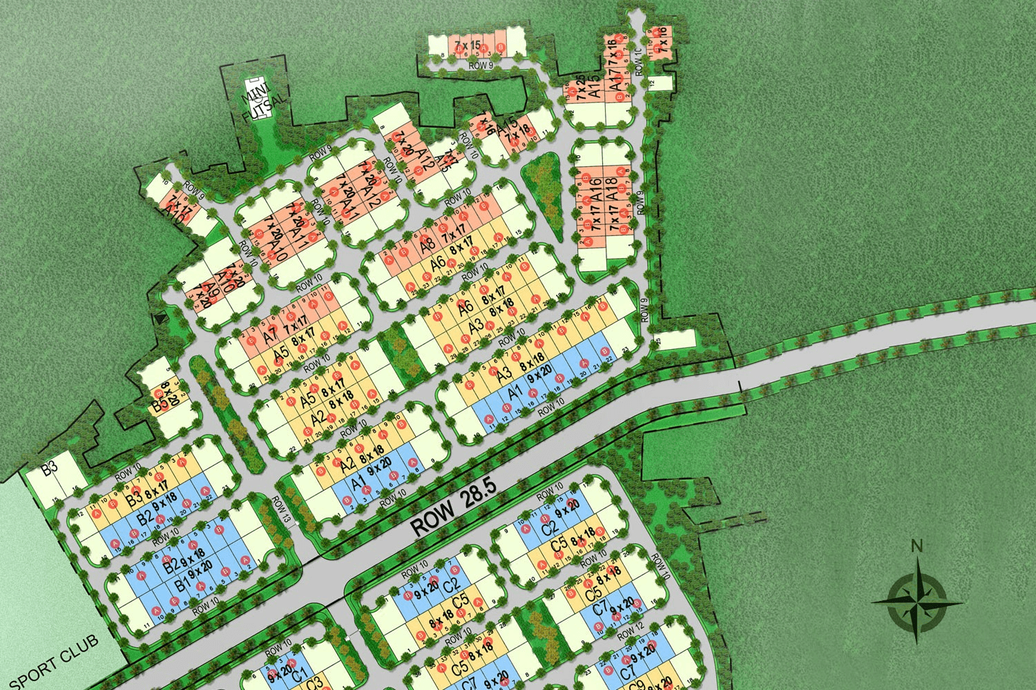 Properti impian di BSD City, Ecatalog Sinar Mas Land