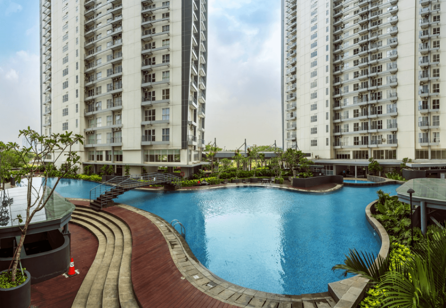 Properti impian di BSD City, Ecatalog Sinar Mas Land