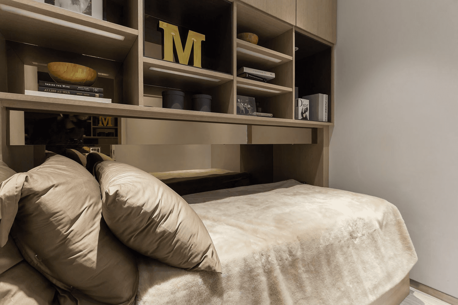 Properti impian di Akasa Pure Living, Ecatalog Sinar Mas Land