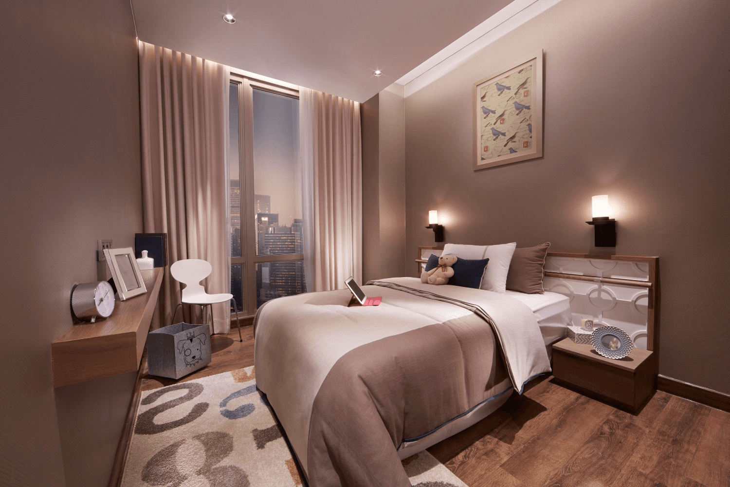 Properti impian di The Elements, Ecatalog Sinar Mas Land