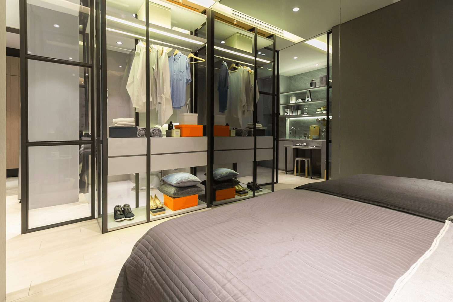 Properti impian di Akasa Pure Living, Ecatalog Sinar Mas Land