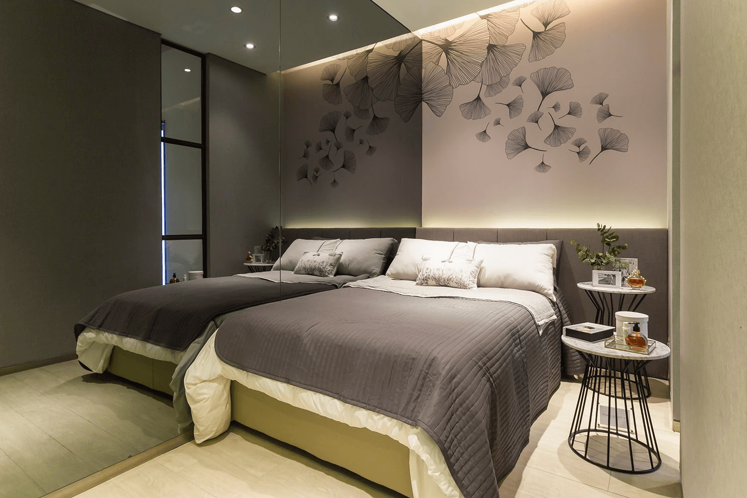 Properti impian di Akasa Pure Living, Ecatalog Sinar Mas Land