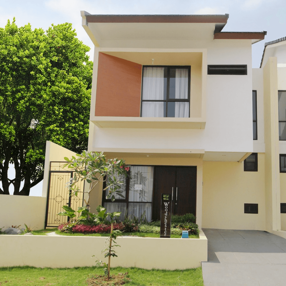 Properti impian di Kota Deltamas, Ecatalog Sinar Mas Land