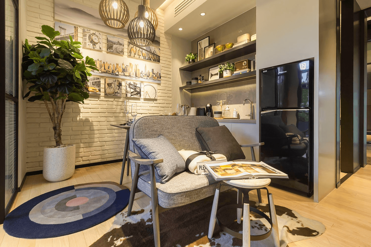 Properti impian di Upper West, Ecatalog Sinar Mas Land