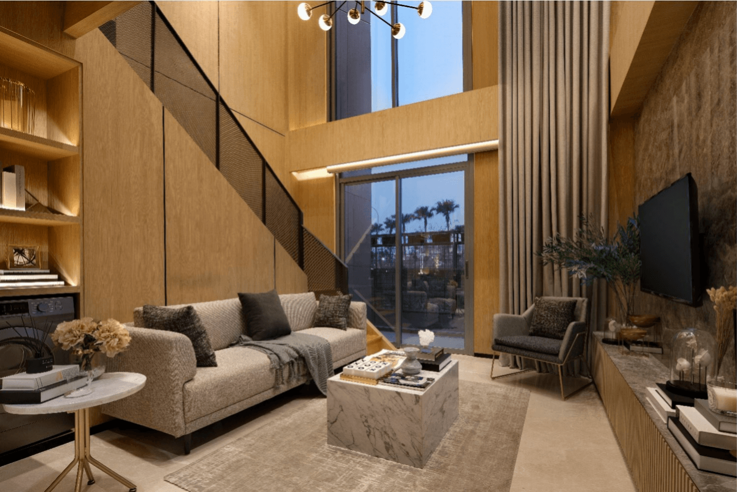 Properti impian di Upper West, Ecatalog Sinar Mas Land