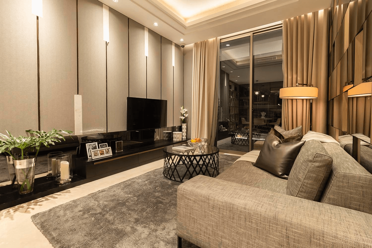 Properti impian di The Elements, Ecatalog Sinar Mas Land