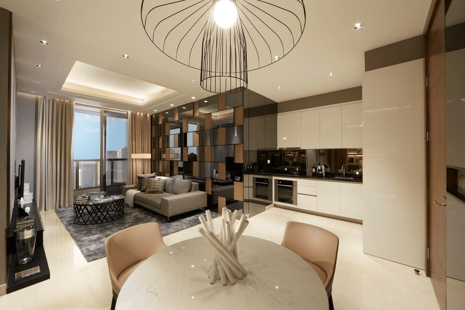 Properti impian di The Elements, Ecatalog Sinar Mas Land