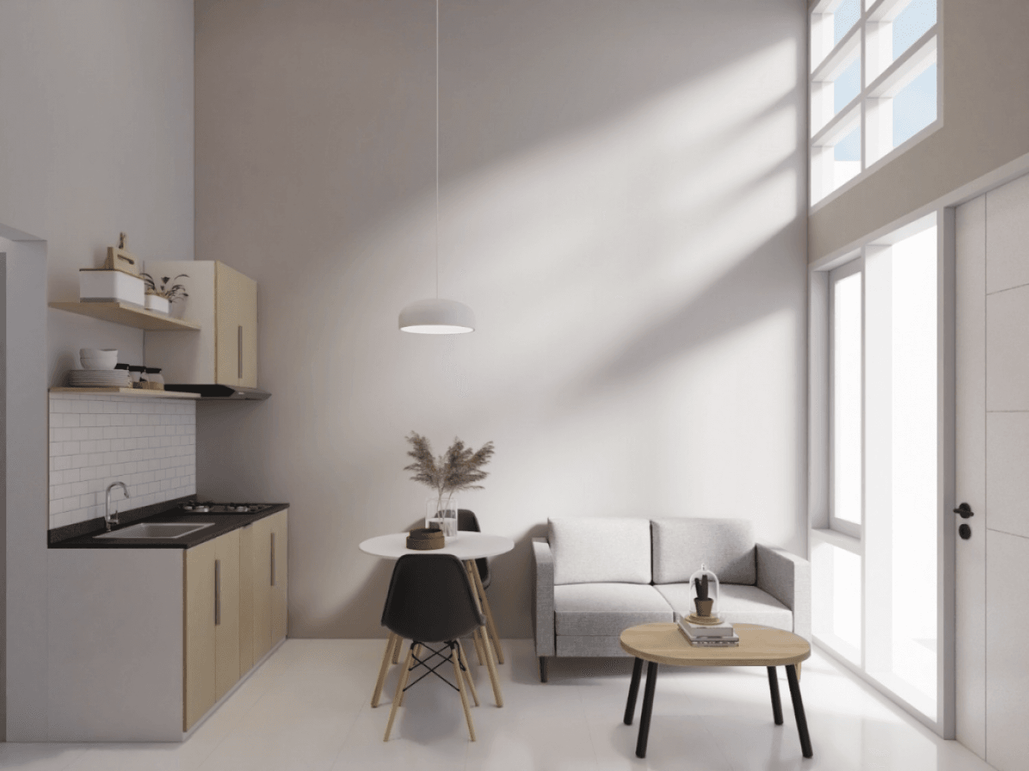 Properti impian di Kota Deltamas, Ecatalog Sinar Mas Land