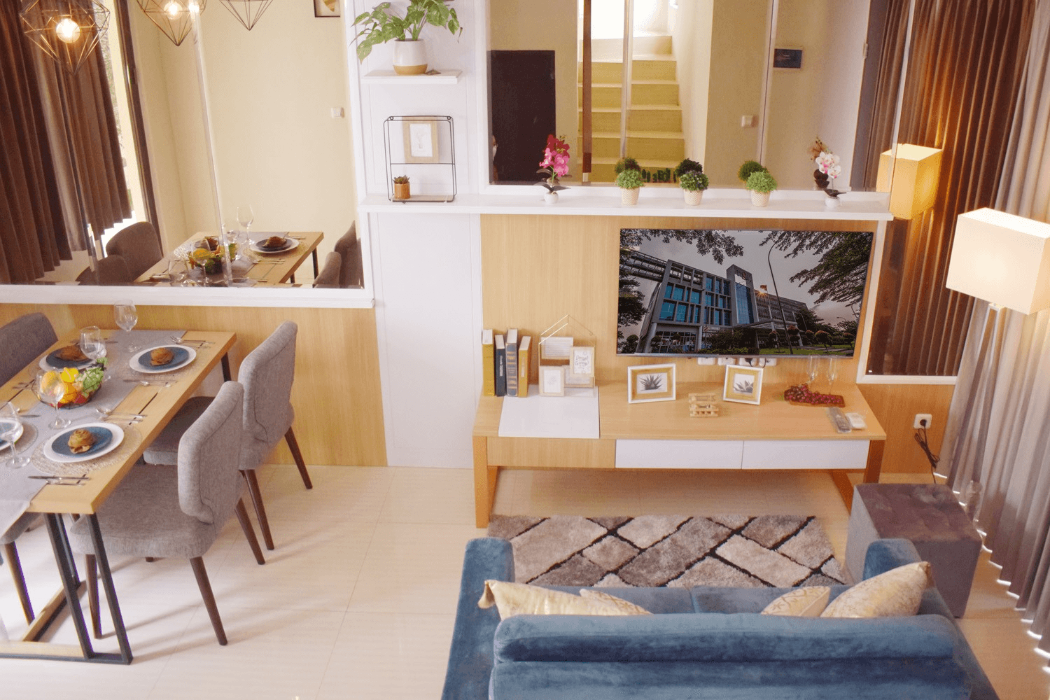 Properti impian di Kota Deltamas, Ecatalog Sinar Mas Land