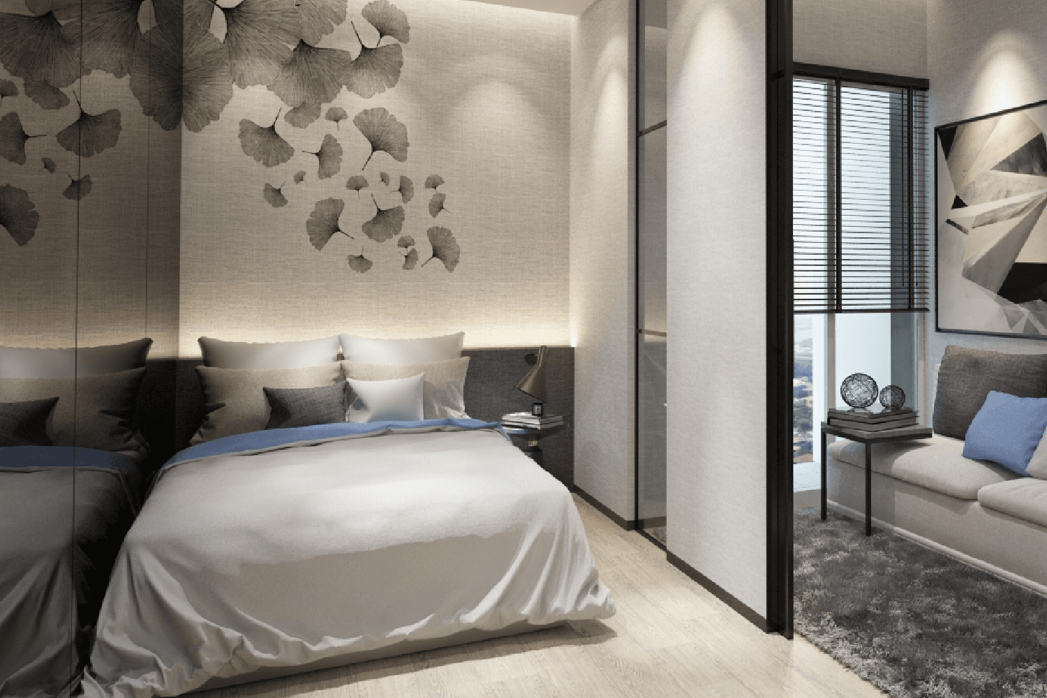 Properti impian di Akasa Pure Living, Ecatalog Sinar Mas Land