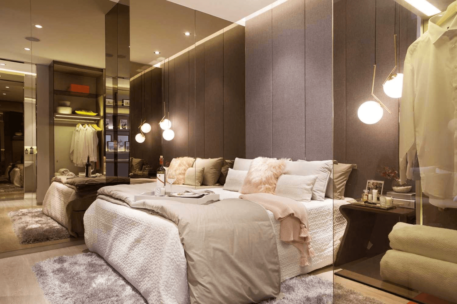 Properti impian di Akasa Pure Living, Ecatalog Sinar Mas Land