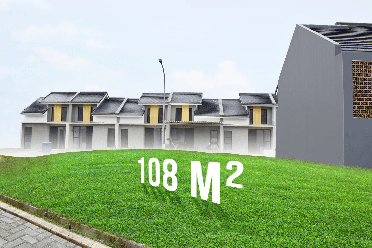 Properti impian di Kota Deltamas, Ecatalog Sinar Mas Land