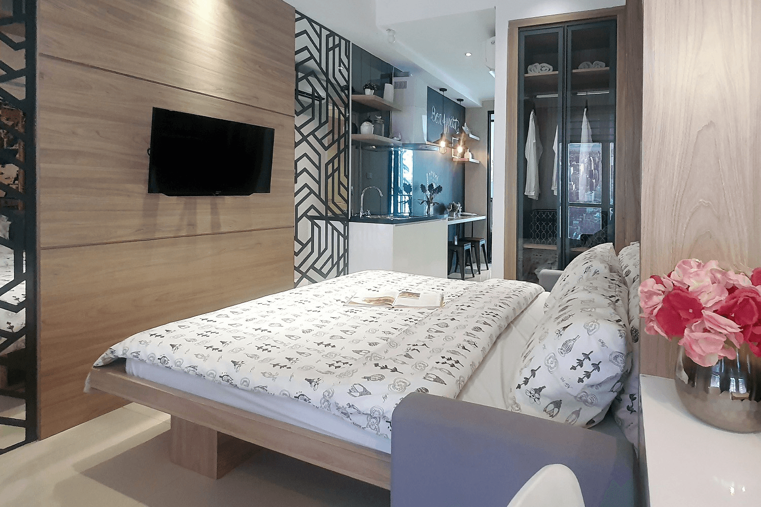 Properti impian di Klaska Residence, Ecatalog Sinar Mas Land