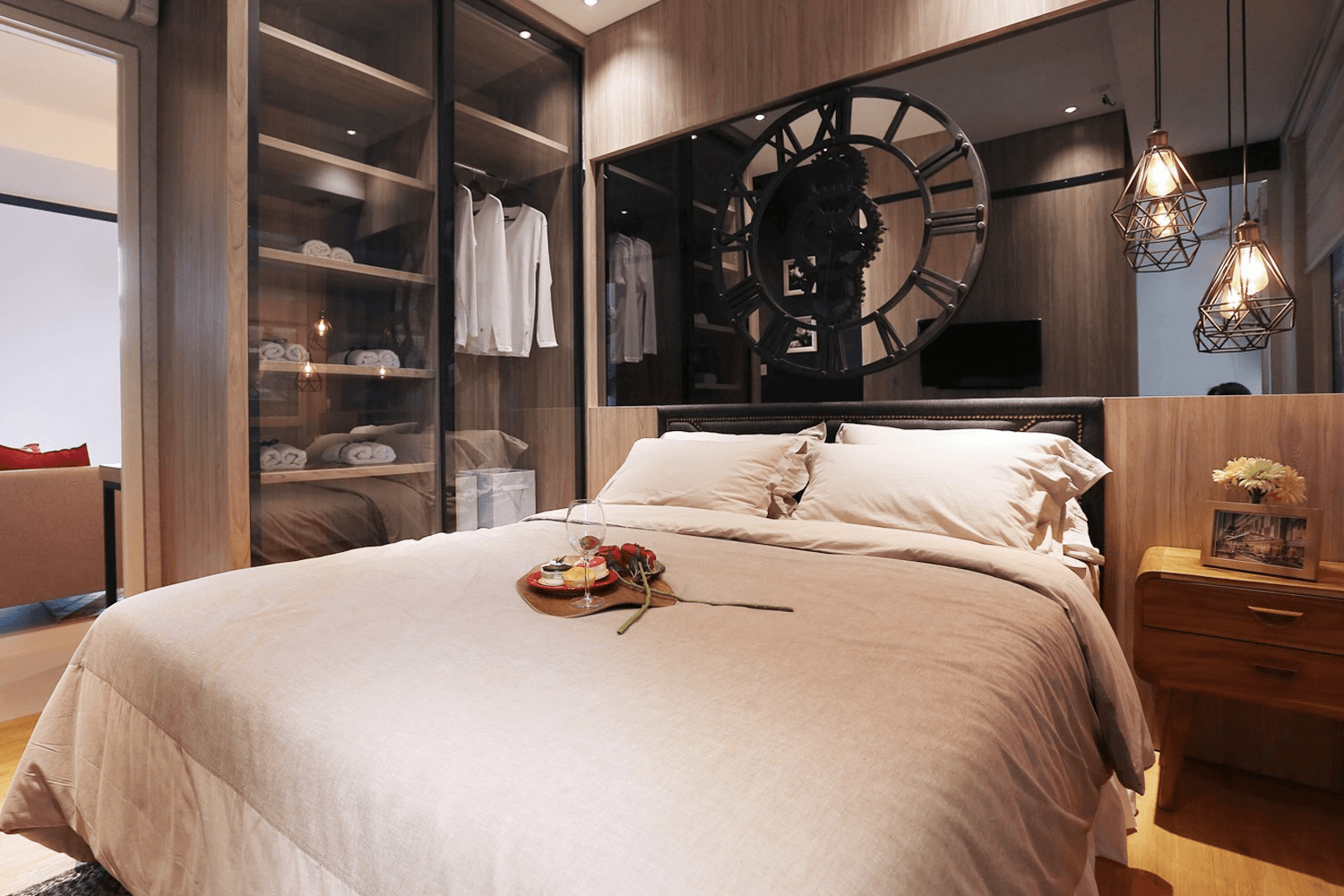 Properti impian di Klaska Residence, Ecatalog Sinar Mas Land