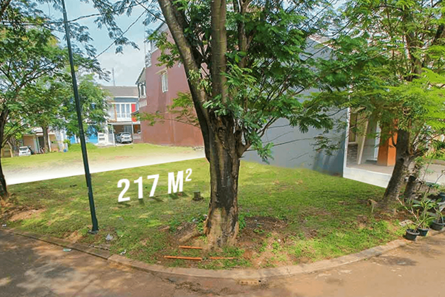 Properti impian di Legenda Wisata, Ecatalog Sinar Mas Land