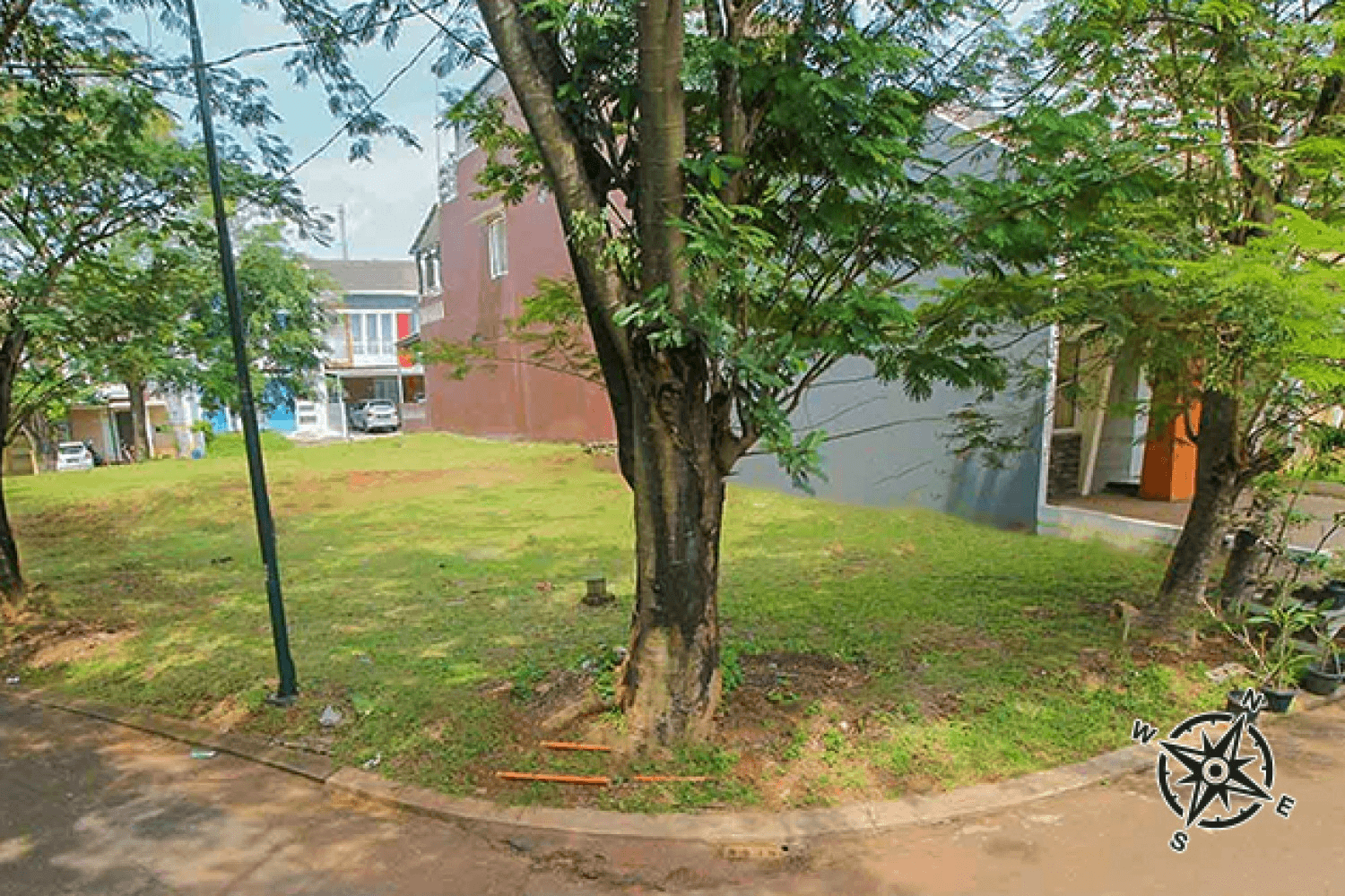 Properti impian di Legenda Wisata, Ecatalog Sinar Mas Land