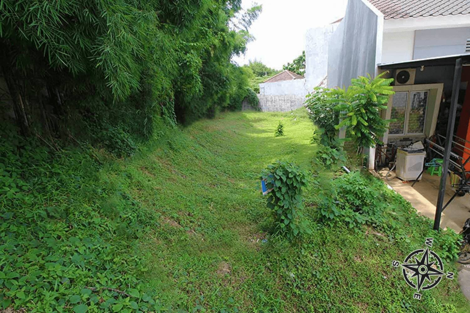 Properti impian di Legenda Wisata, Ecatalog Sinar Mas Land