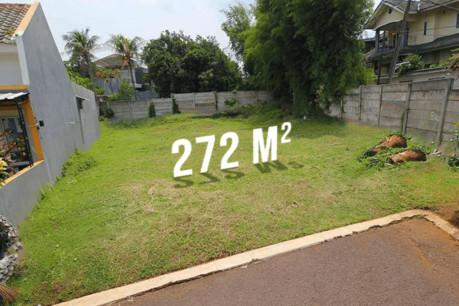 Properti impian di Legenda Wisata, Ecatalog Sinar Mas Land