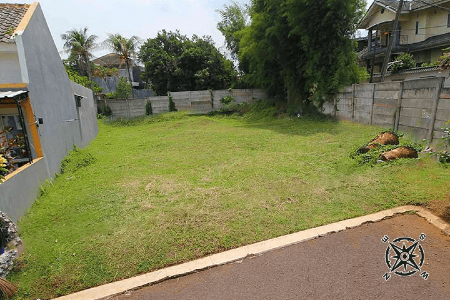 Properti impian di Legenda Wisata, Ecatalog Sinar Mas Land