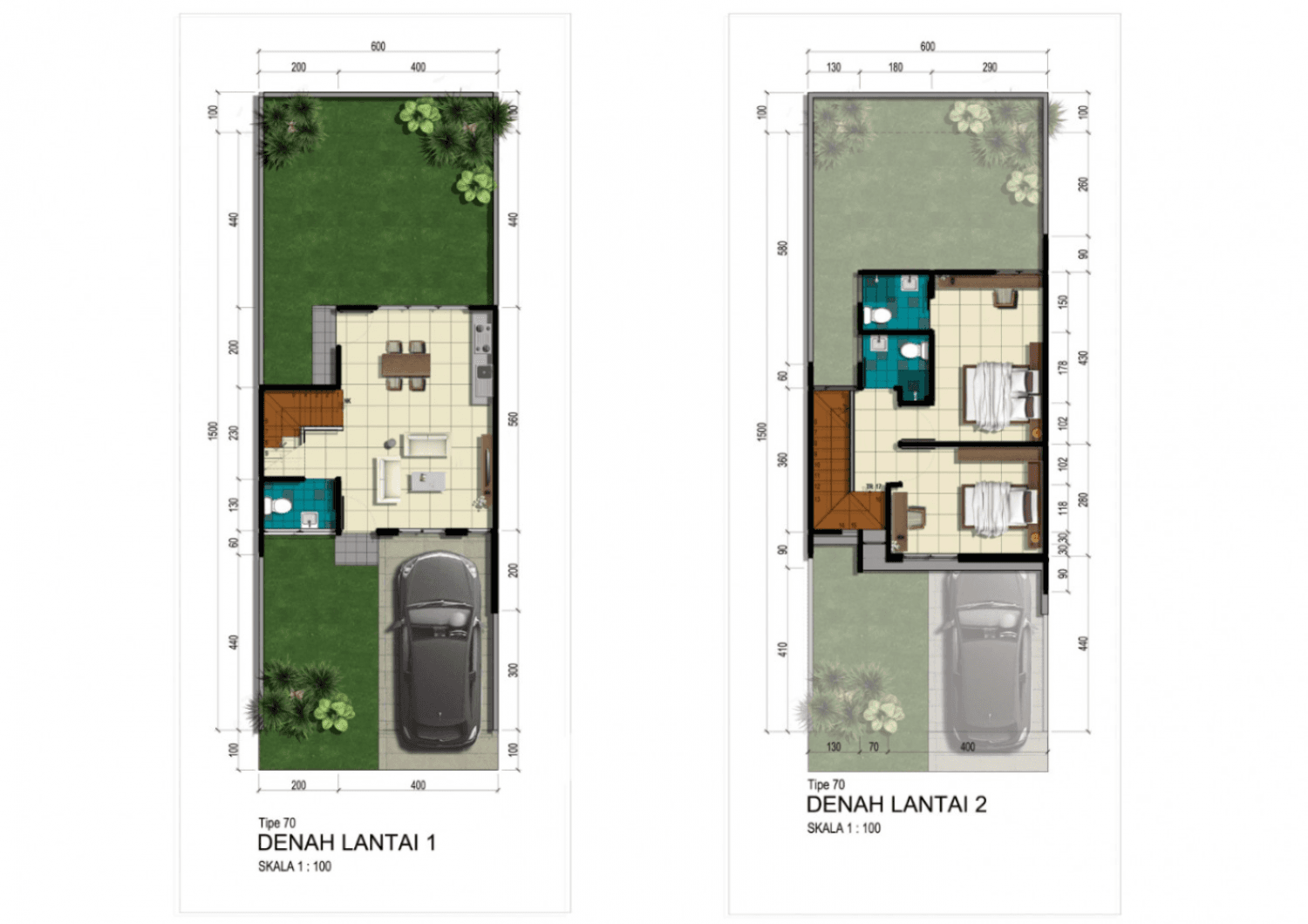 Properti impian di Grand City Balikpapan, Ecatalog Sinar Mas Land